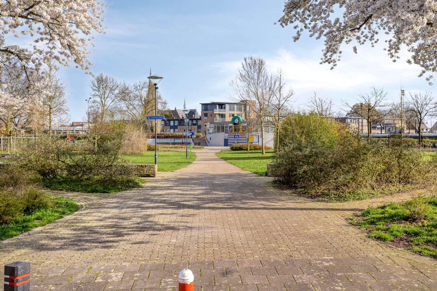 Foto 10 van Drs. den Uyllaan 39