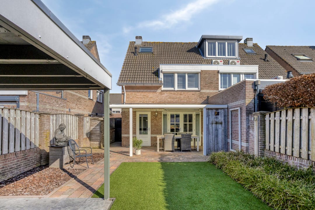 Foto 31 van Drs. den Uyllaan 39