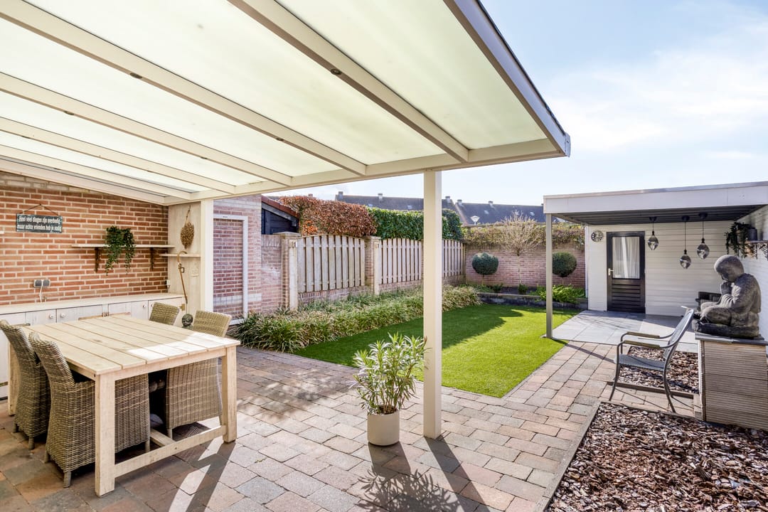 Foto 32 van Drs. den Uyllaan 39