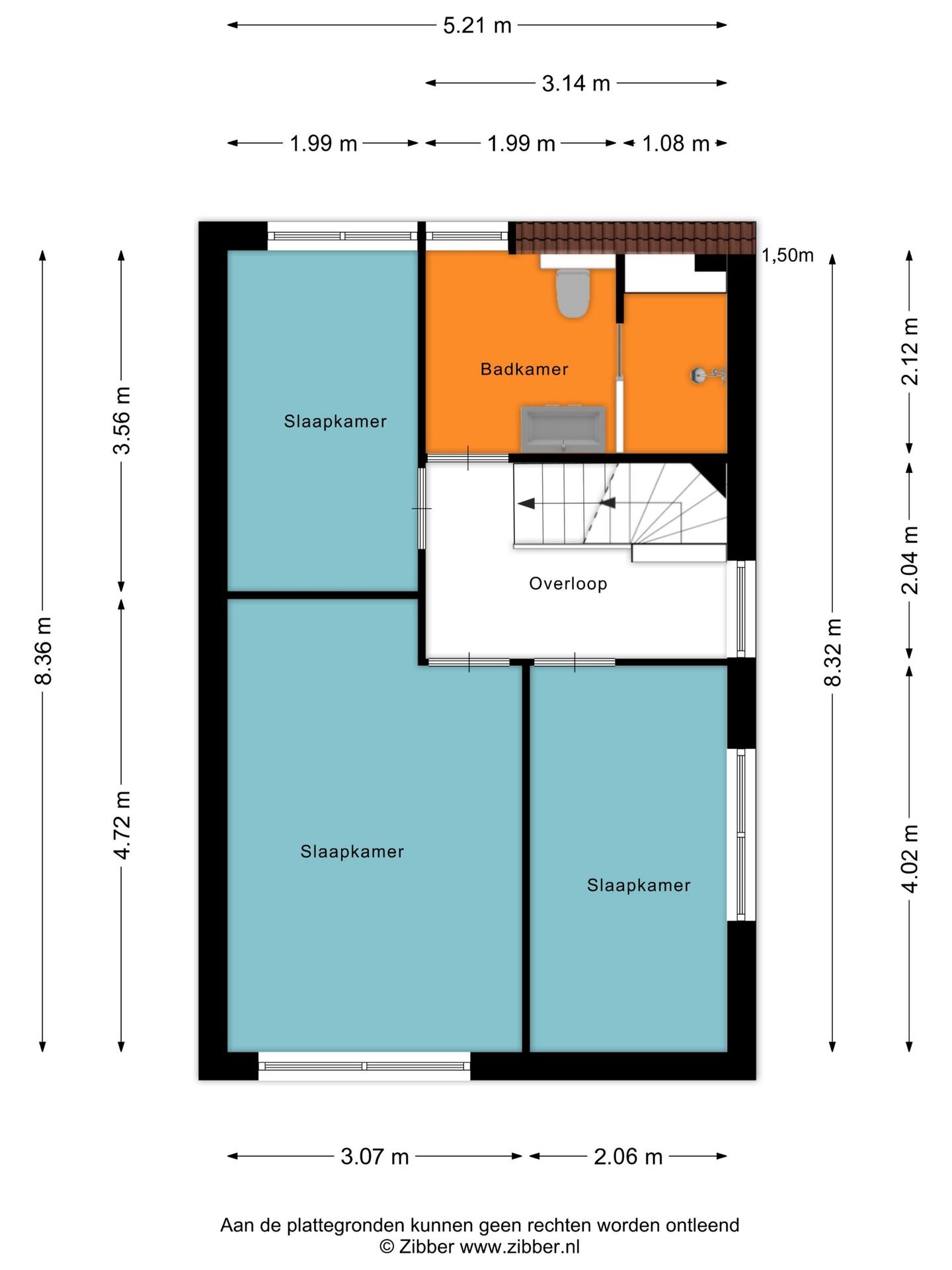 Foto 40 van Drs. den Uyllaan 39