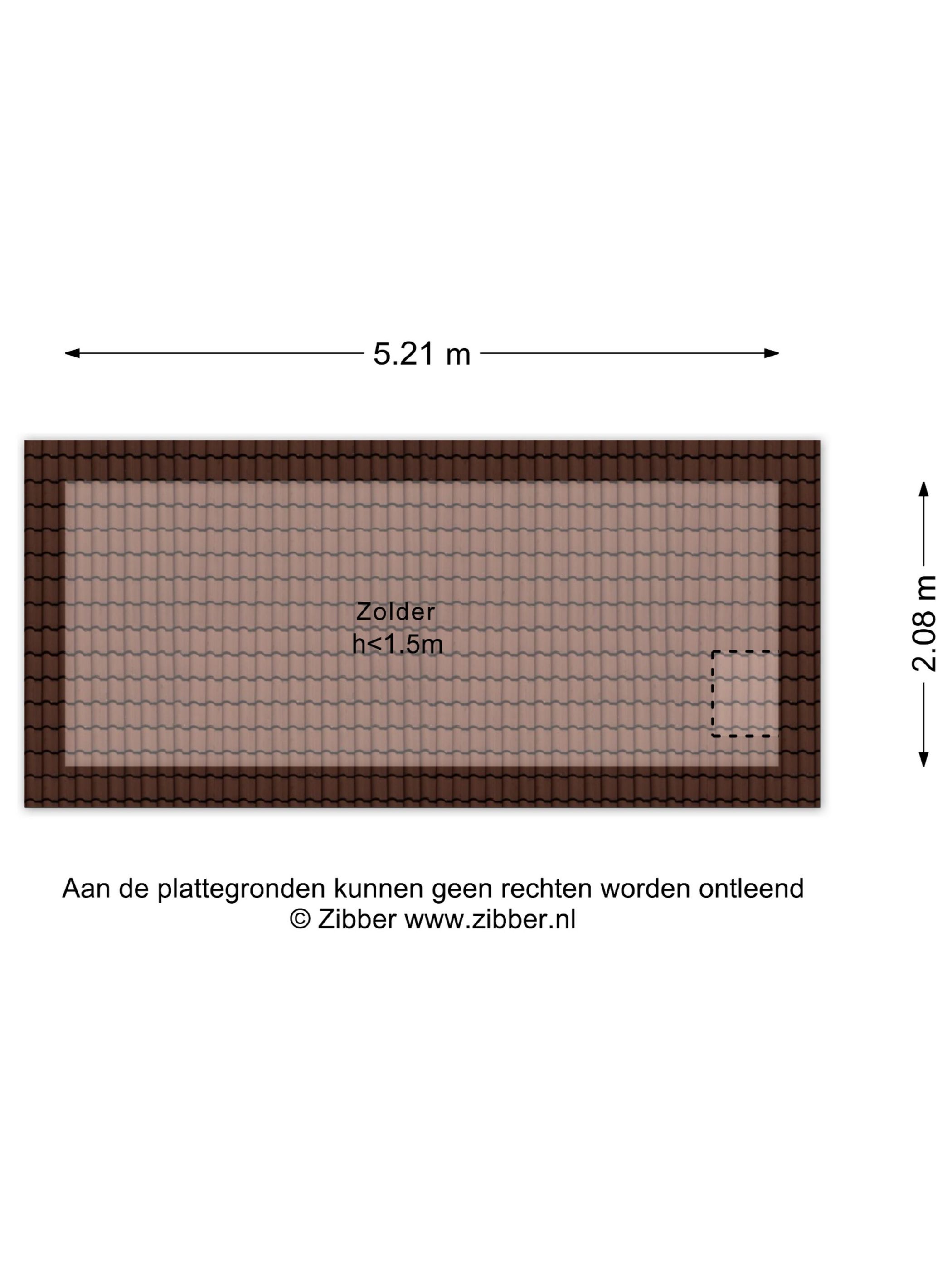 Foto 42 van Drs. den Uyllaan 39