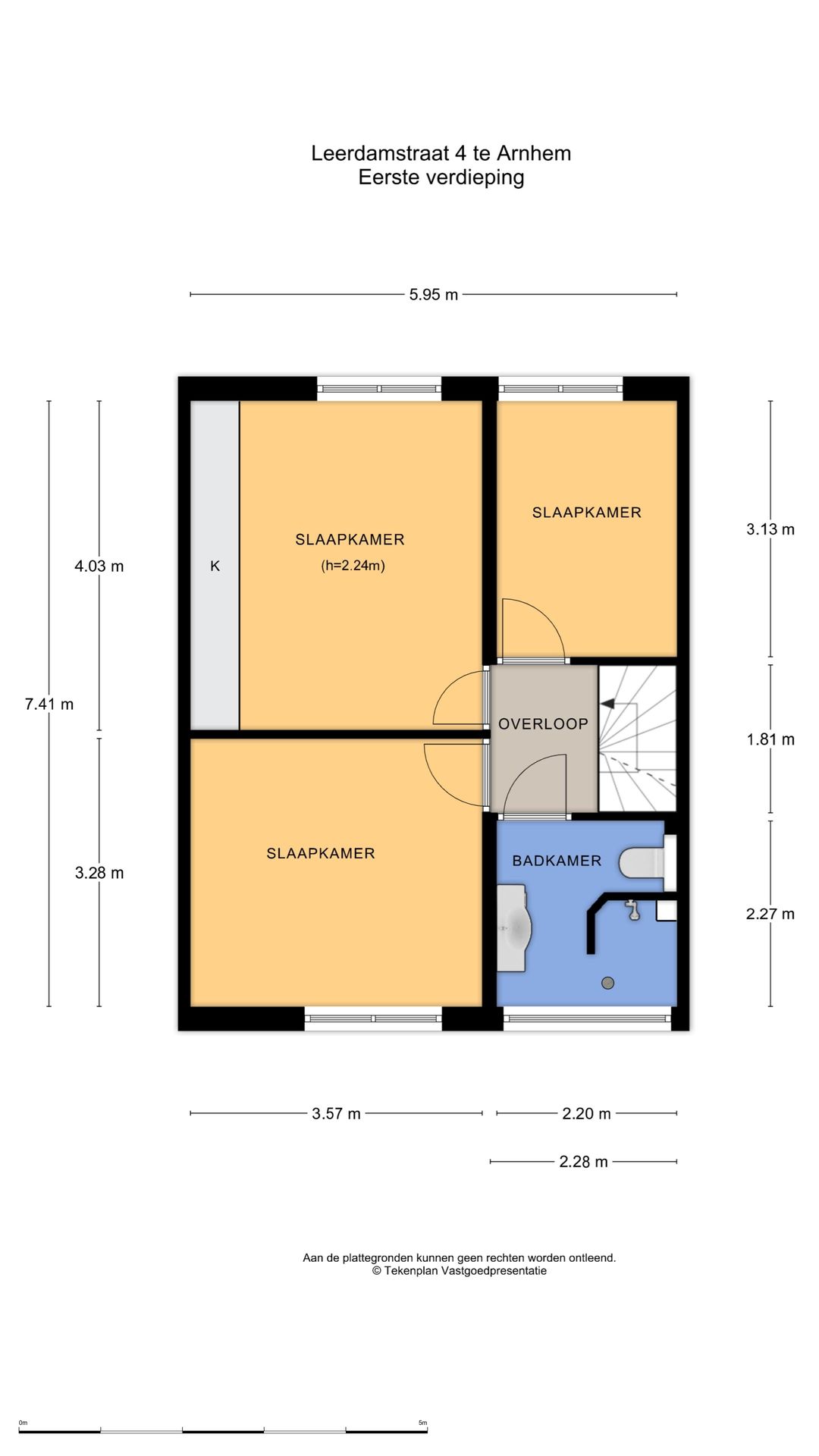 Photo 58 of Leerdamstraat 4