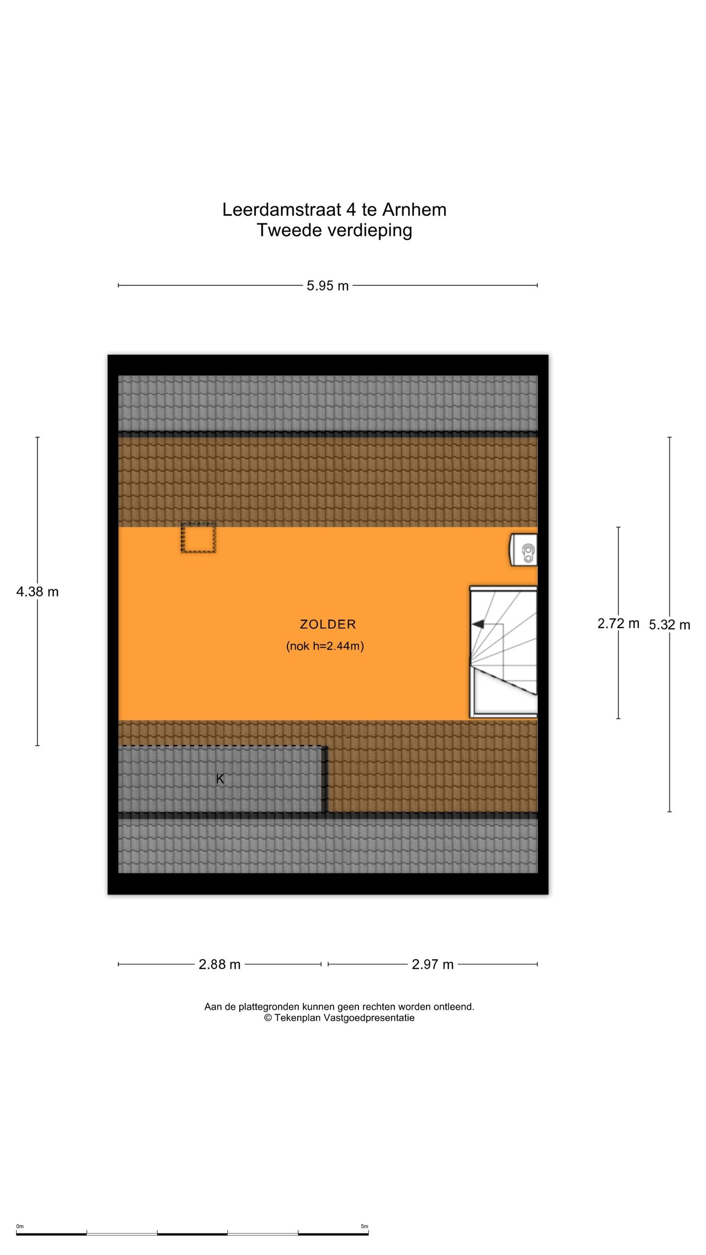 Photo 59 of Leerdamstraat 4