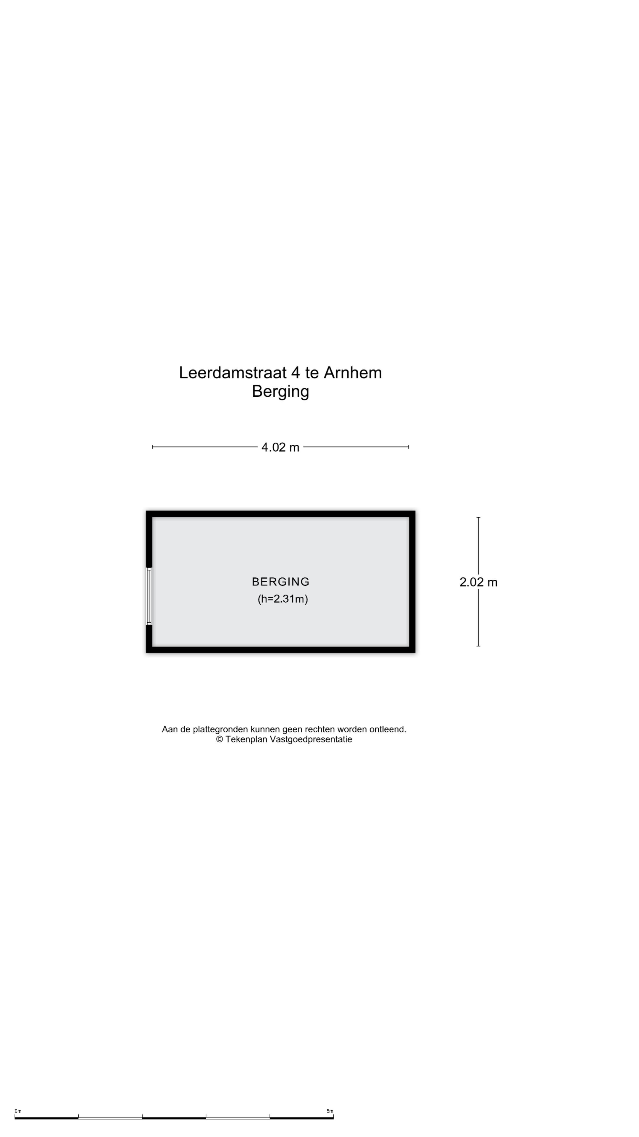 Photo 60 of Leerdamstraat 4