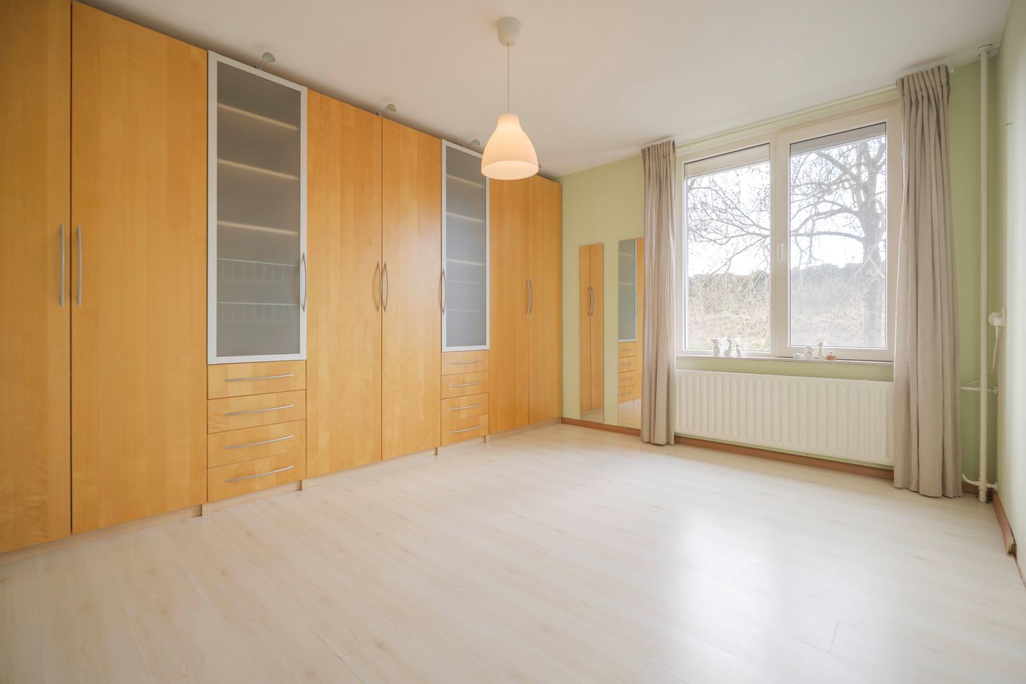 Photo 5 of Leerdamstraat 4