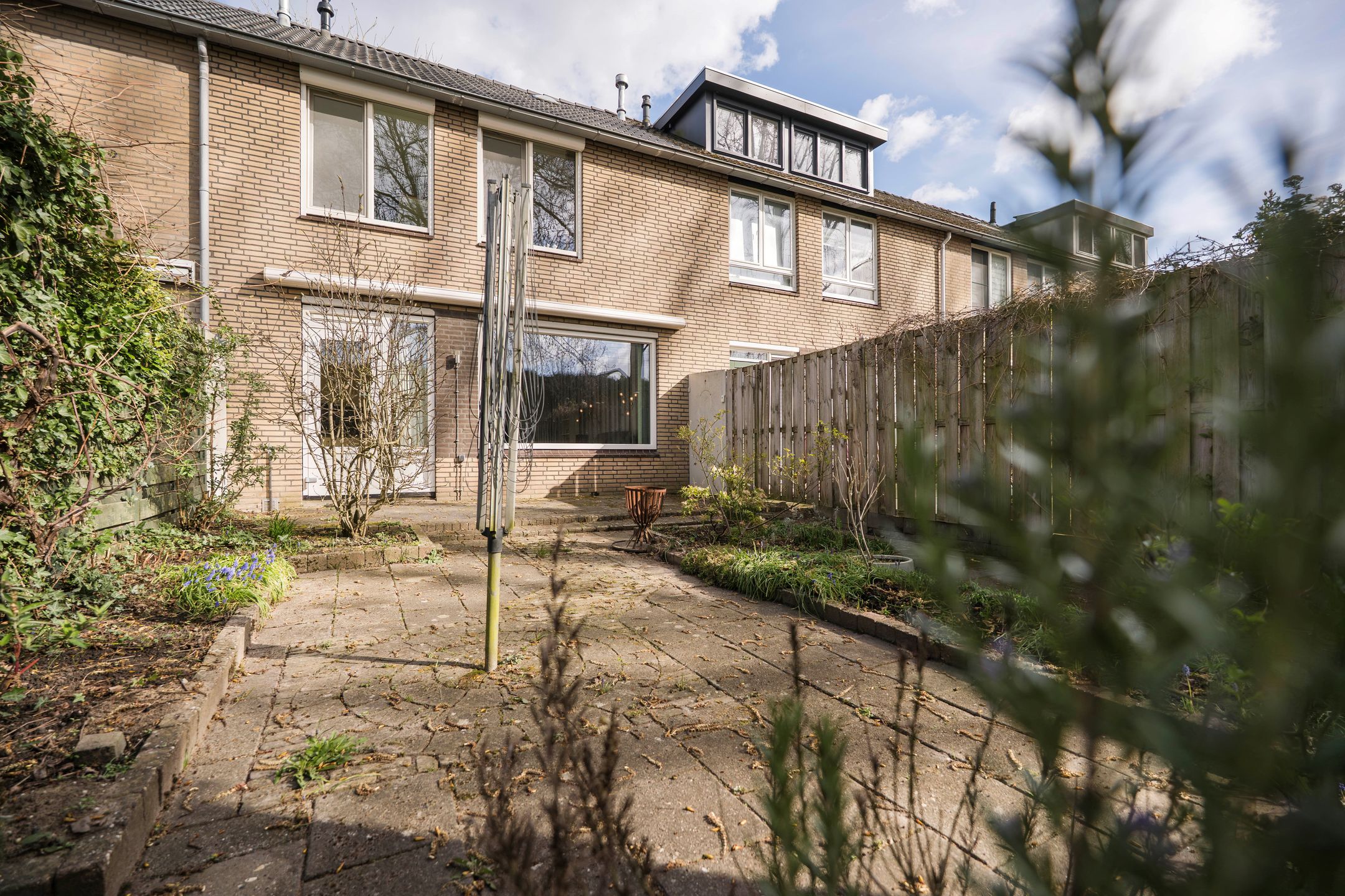 Photo 6 of Leerdamstraat 4