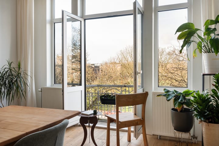 Photo 3 of Henegouwerlaan 24-A02