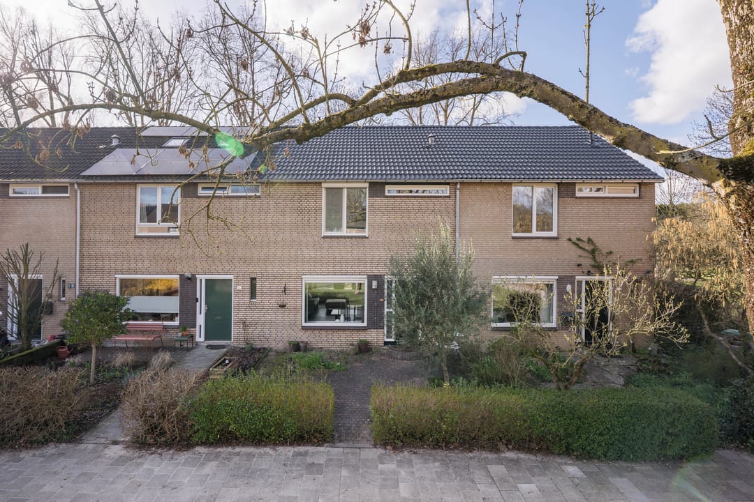 Photo 7 of Leerdamstraat 4