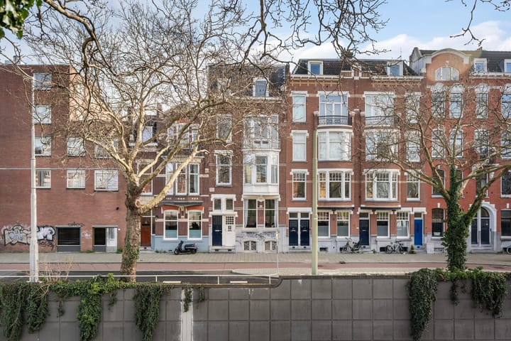 Photo 5 of Henegouwerlaan 24-A02