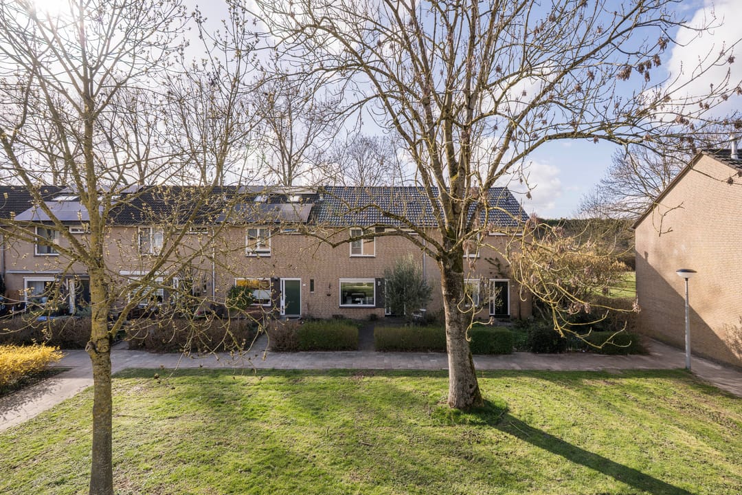 Photo 8 of Leerdamstraat 4