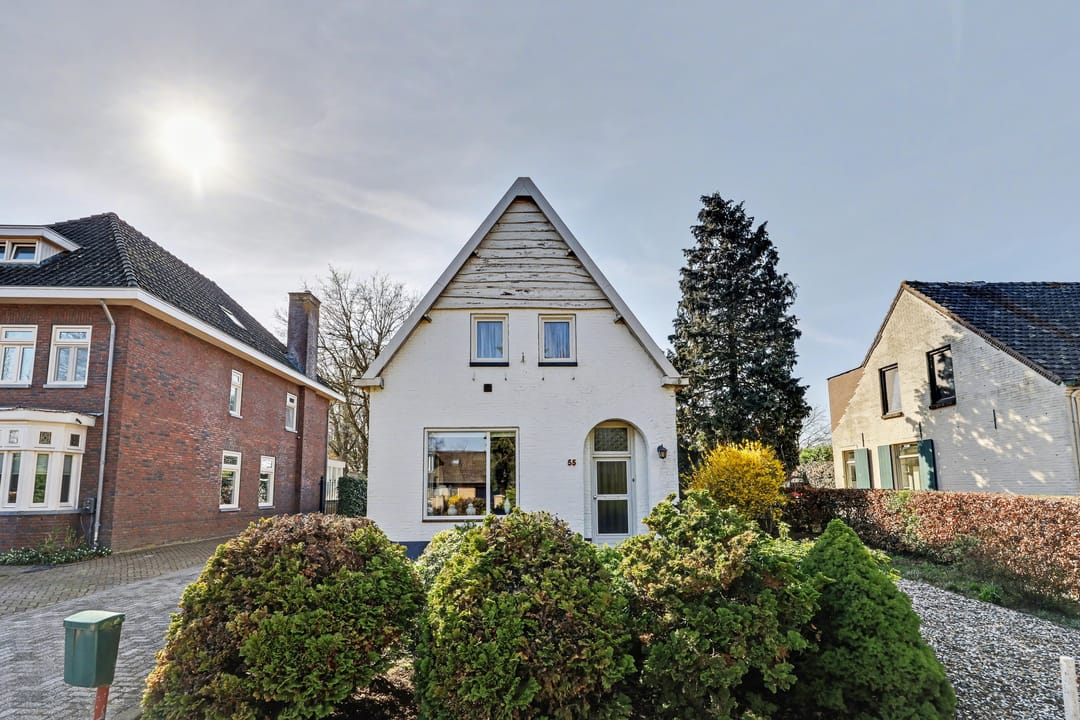 Foto 7 van Oisterwijkseweg 55