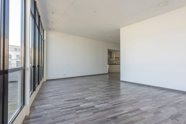 Foto 4 van Maanplein 84