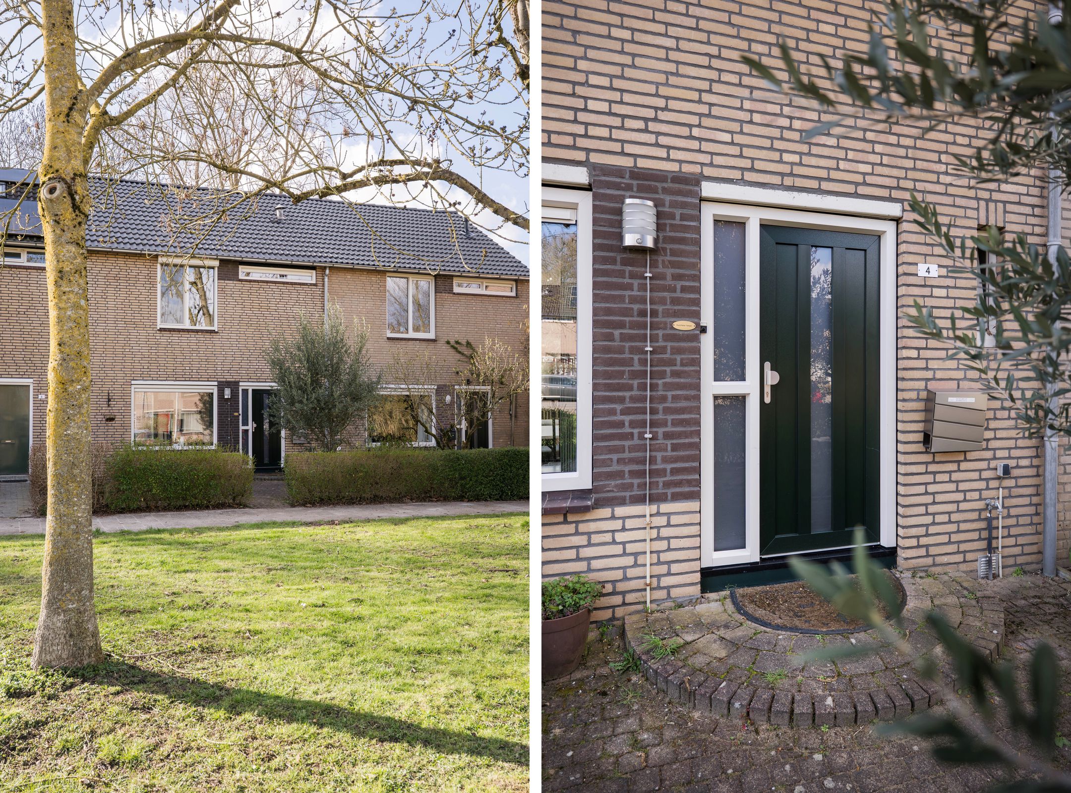 Photo 9 of Leerdamstraat 4