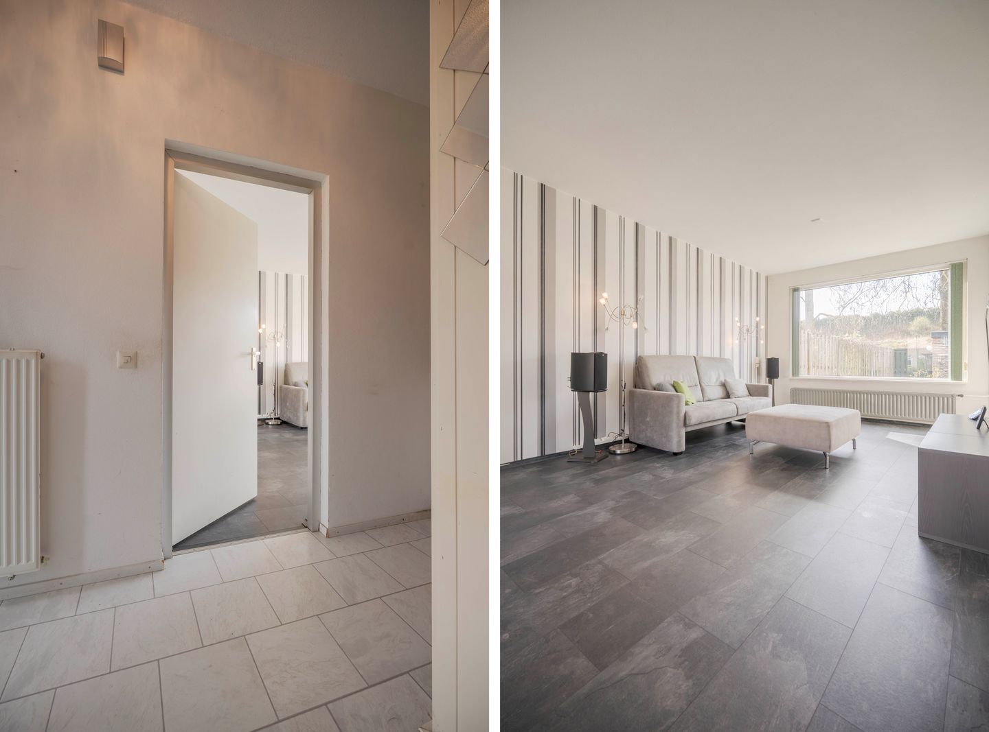 Photo 10 of Leerdamstraat 4