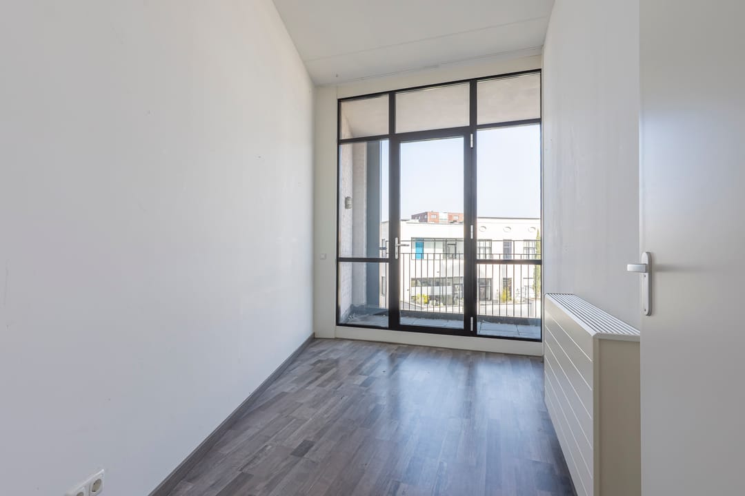 Modern Apartment with Roof Terrace in Heerlen-Centrum — 12