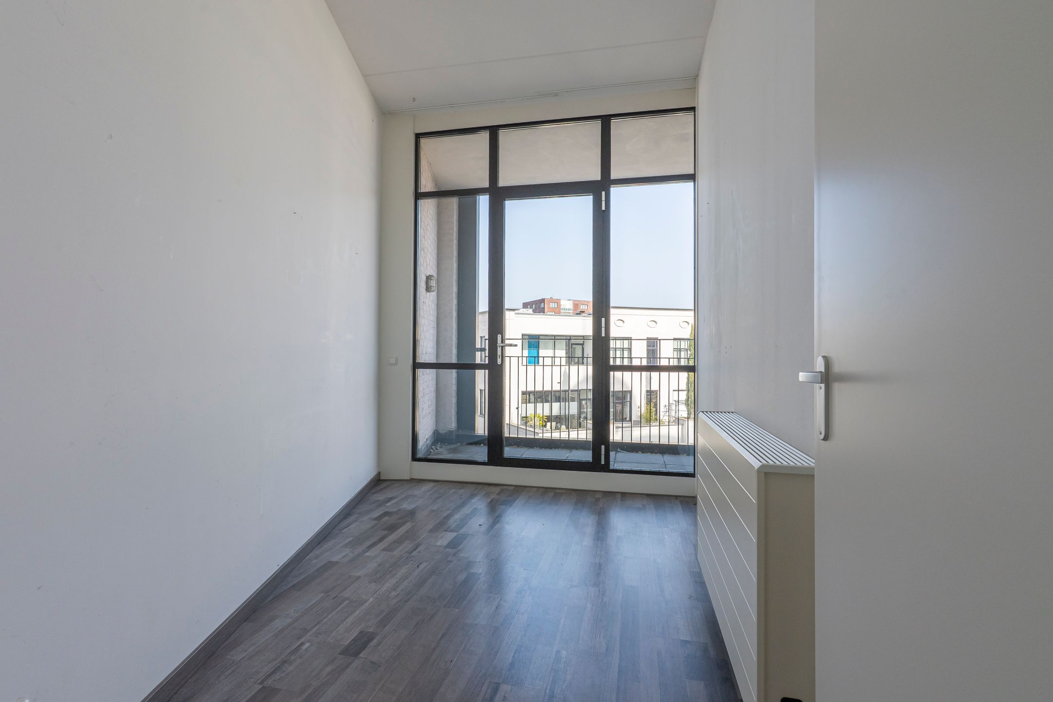 Modern Apartment with Roof Terrace in Heerlen-Centrum — 14