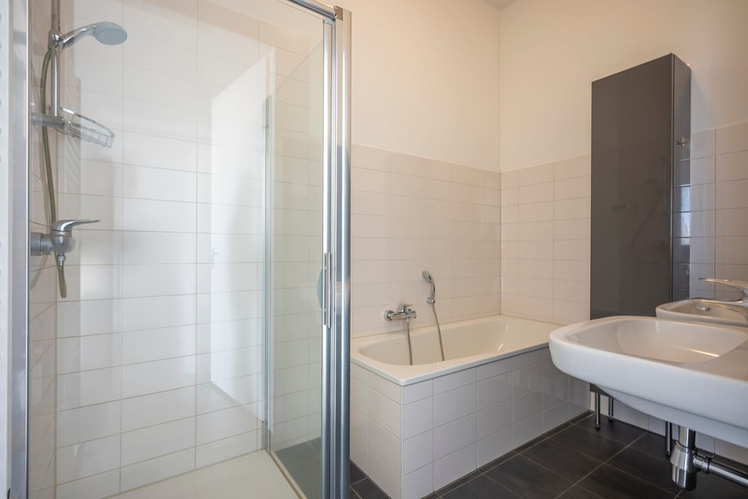 Modern Apartment with Roof Terrace in Heerlen-Centrum — 15
