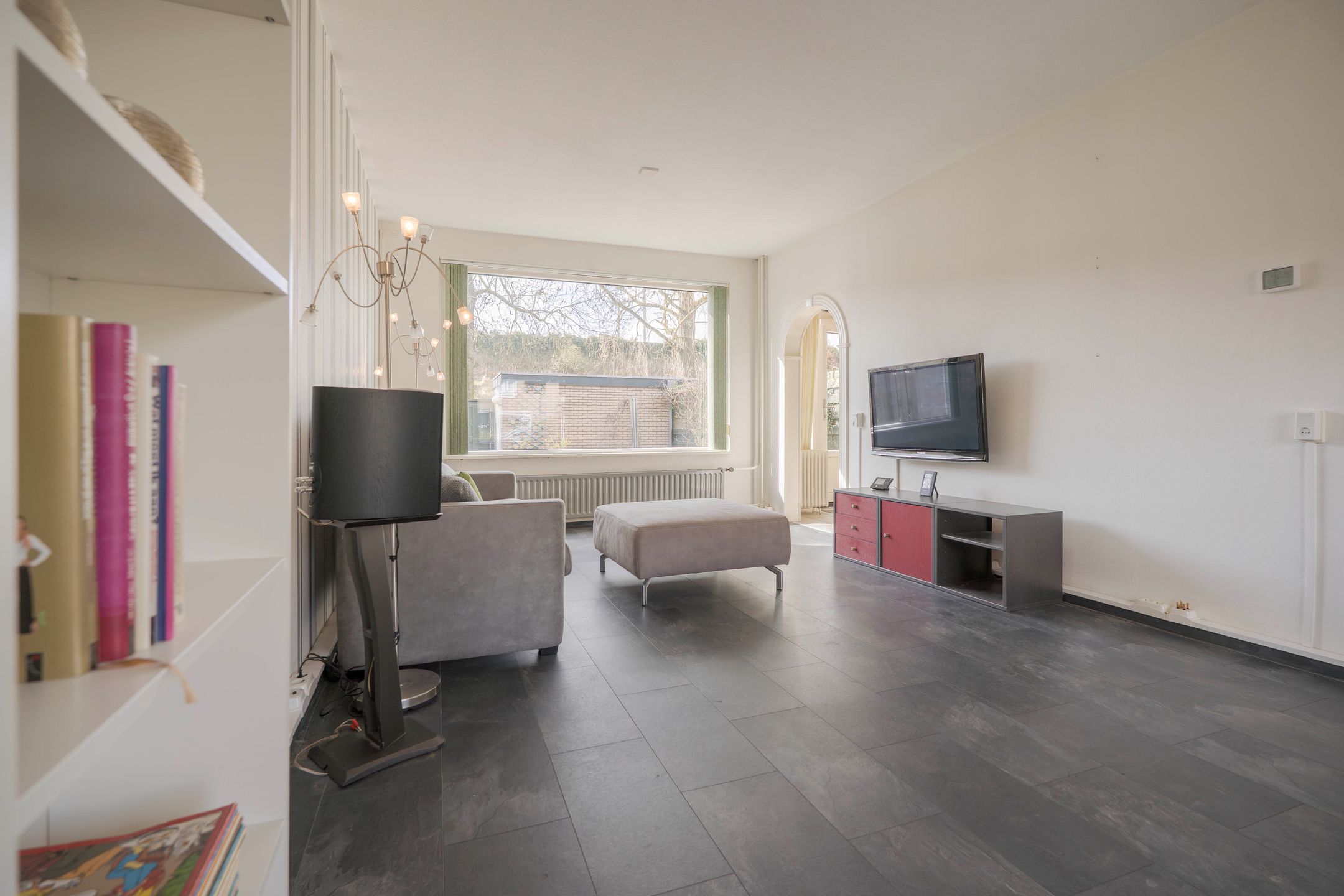 Photo 12 of Leerdamstraat 4