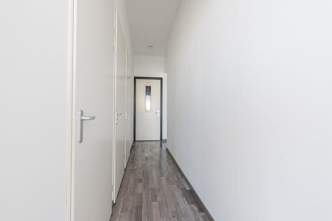 Modern Apartment with Roof Terrace in Heerlen-Centrum — 16