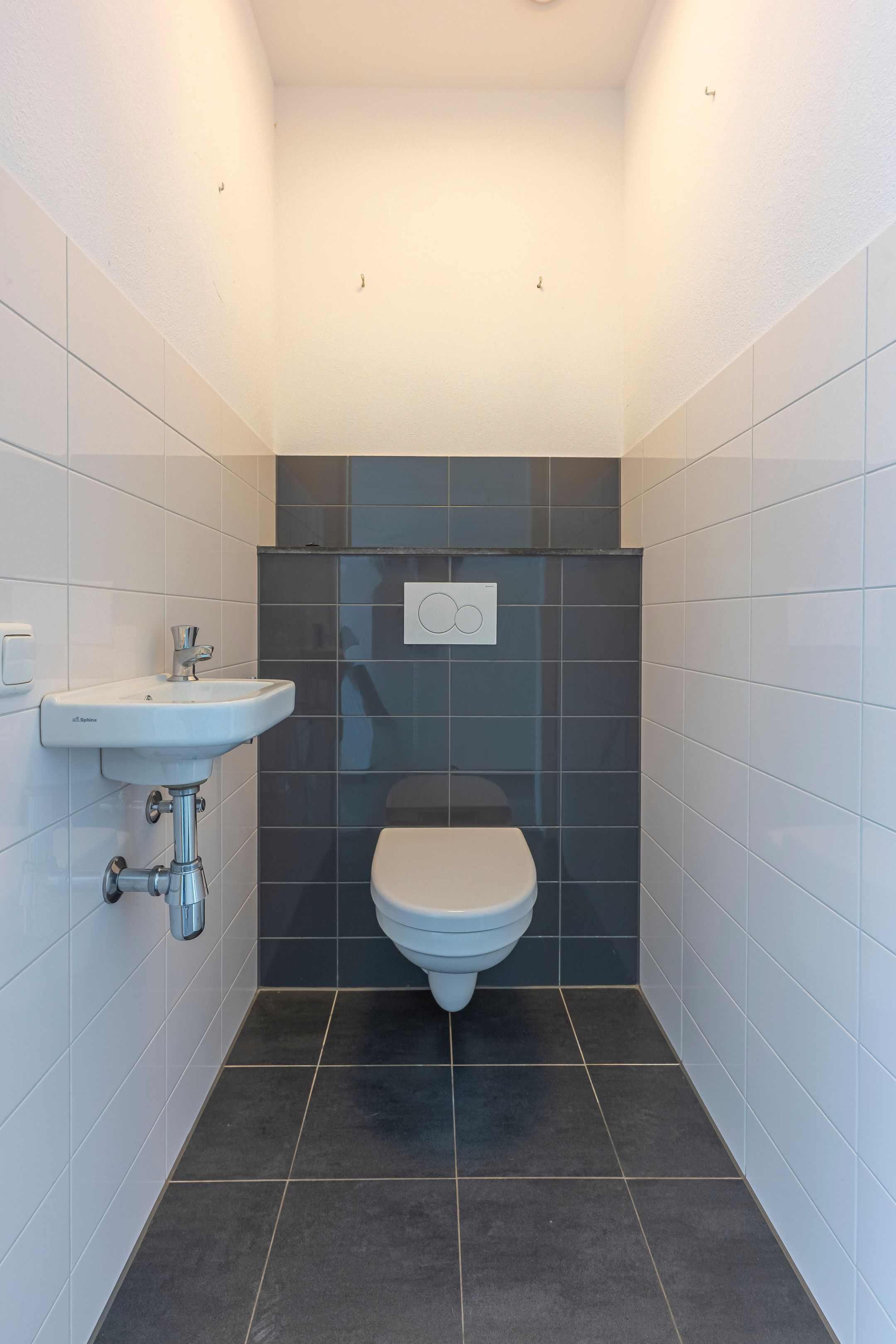 Modern Apartment with Roof Terrace in Heerlen-Centrum — 17