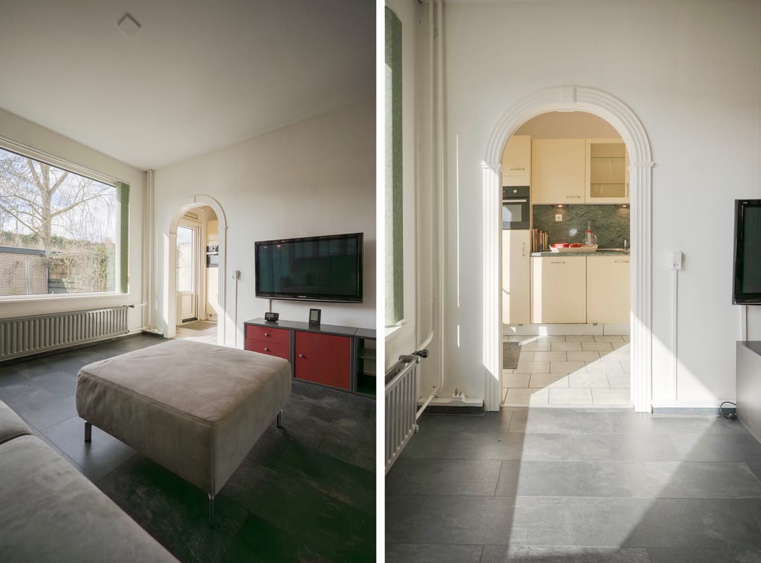 Photo 13 of Leerdamstraat 4