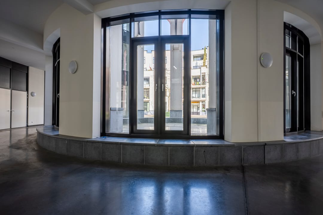 Modern Apartment with Roof Terrace in Heerlen-Centrum — 22