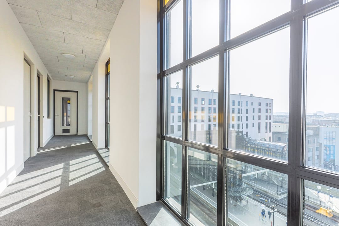 Modern Apartment with Roof Terrace in Heerlen-Centrum — 21
