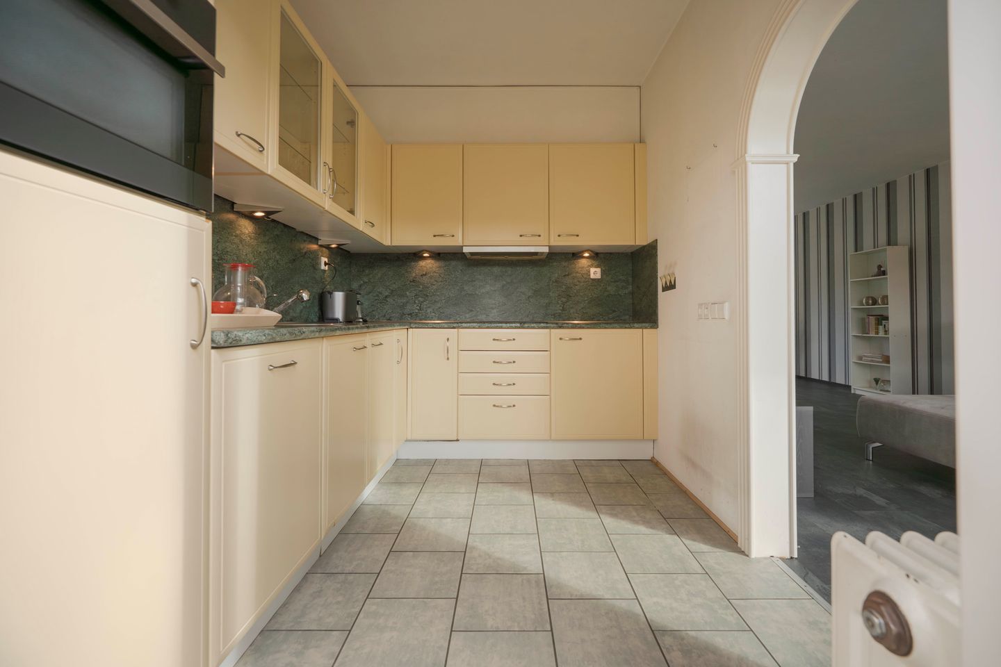 Photo 20 of Leerdamstraat 4