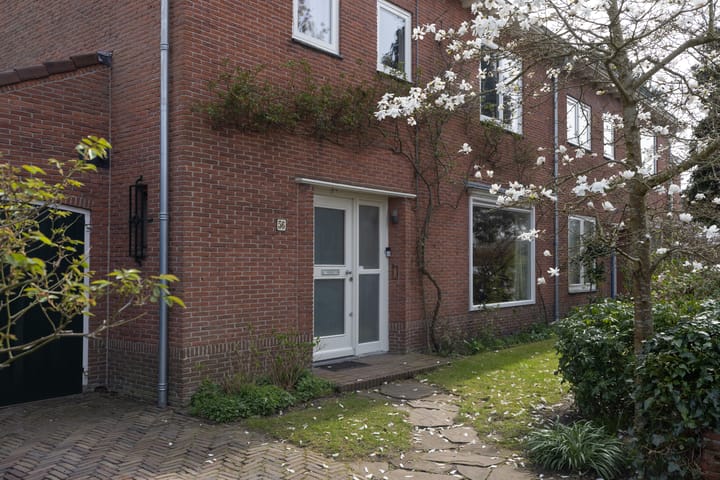 Foto 4 van Frederik Hendriklaan 56