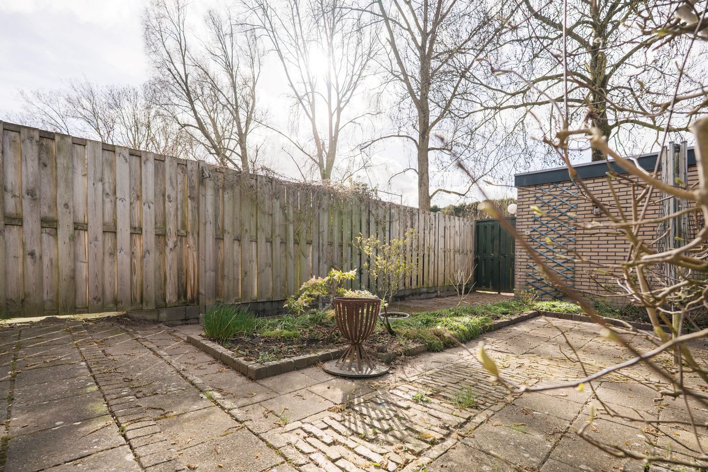 Photo 50 of Leerdamstraat 4