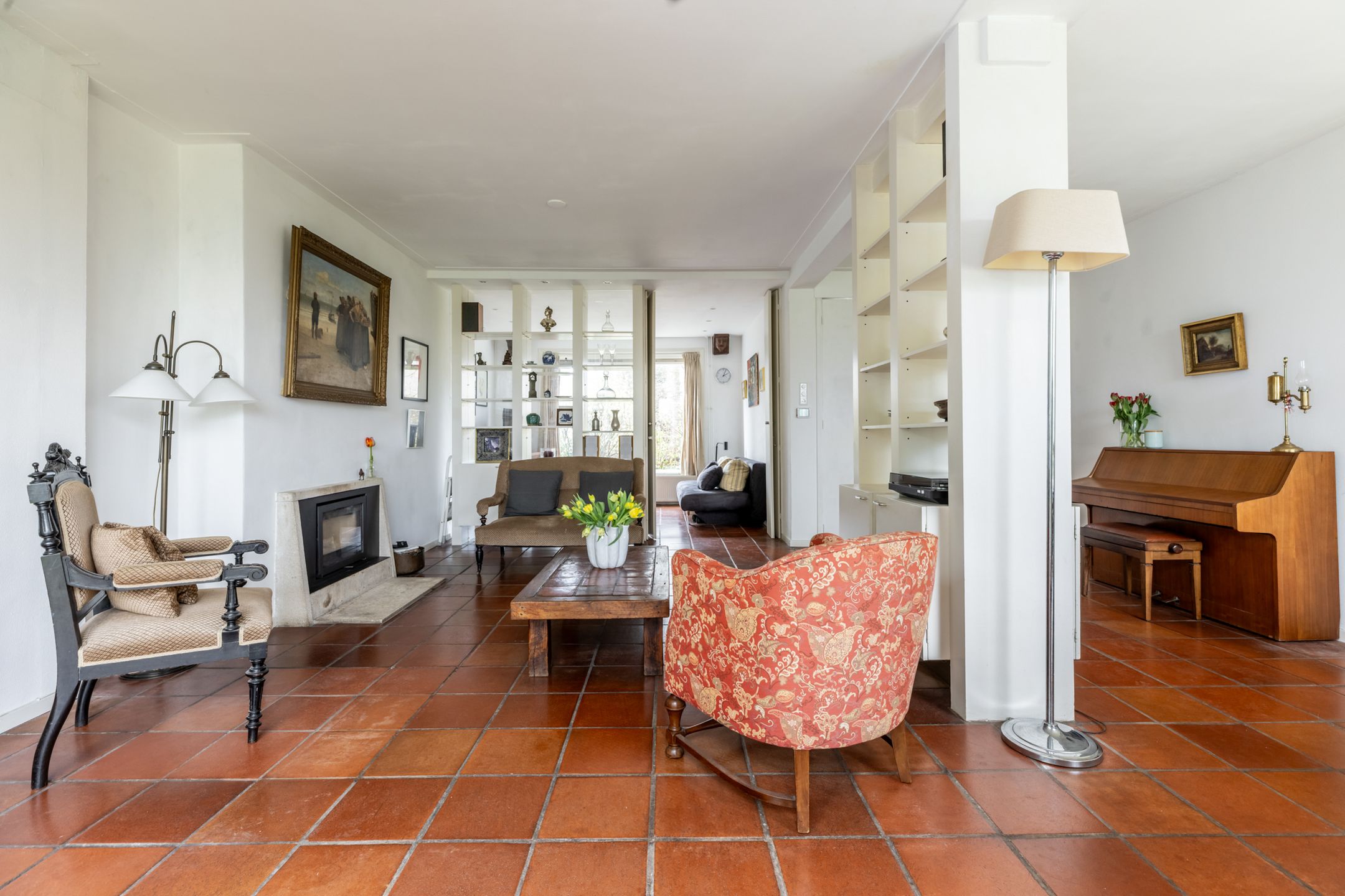 Photo 9 of Frederik Hendriklaan 56