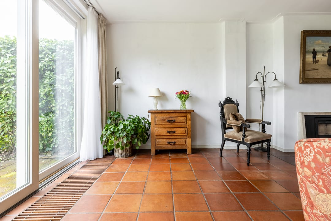 Photo 8 of Frederik Hendriklaan 56