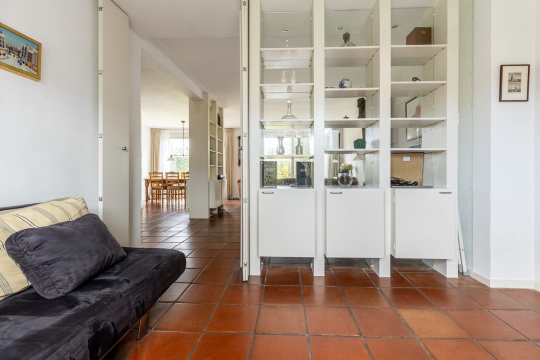 Photo 13 of Frederik Hendriklaan 56