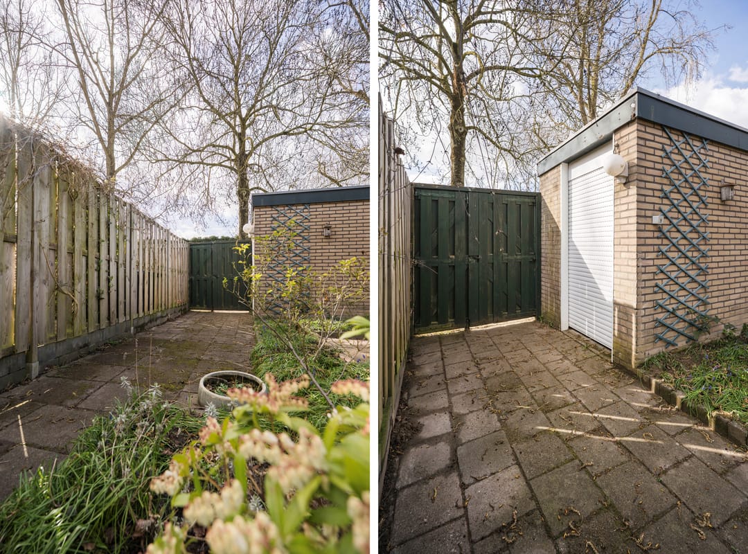 Photo 52 of Leerdamstraat 4