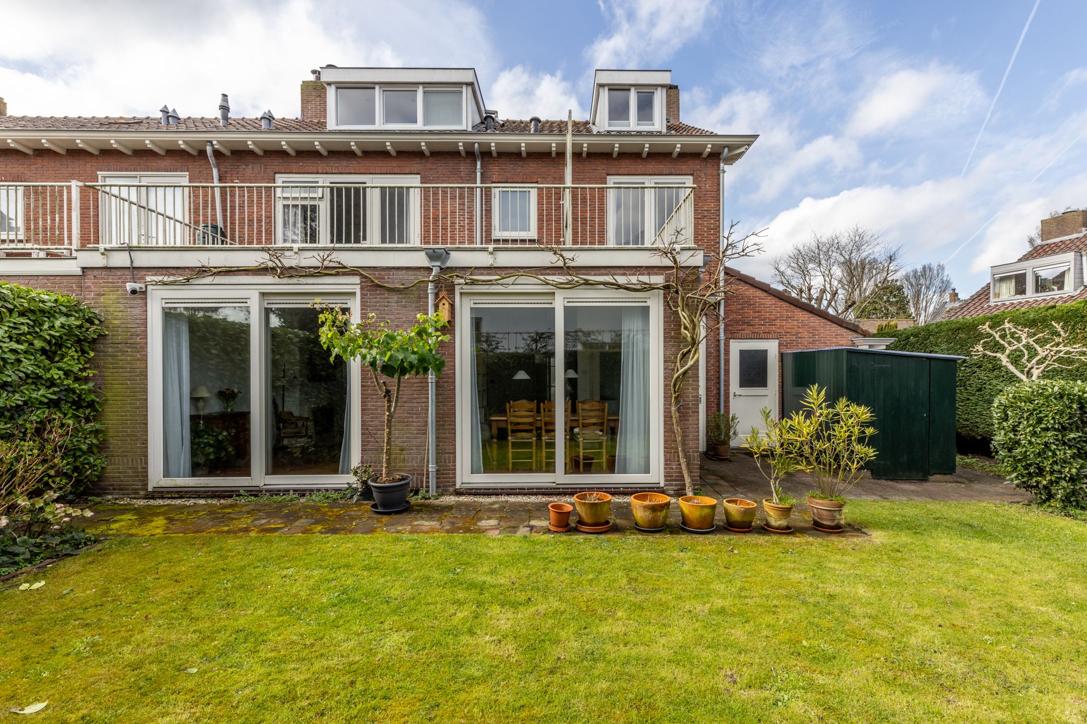Photo 18 of Frederik Hendriklaan 56
