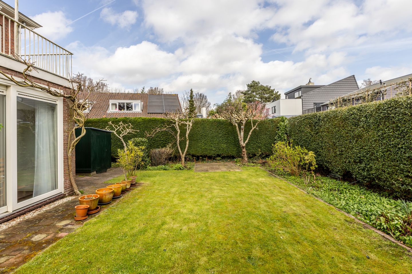Photo 20 of Frederik Hendriklaan 56