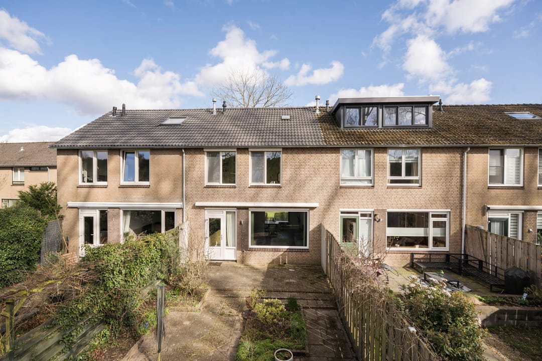 Photo 53 of Leerdamstraat 4