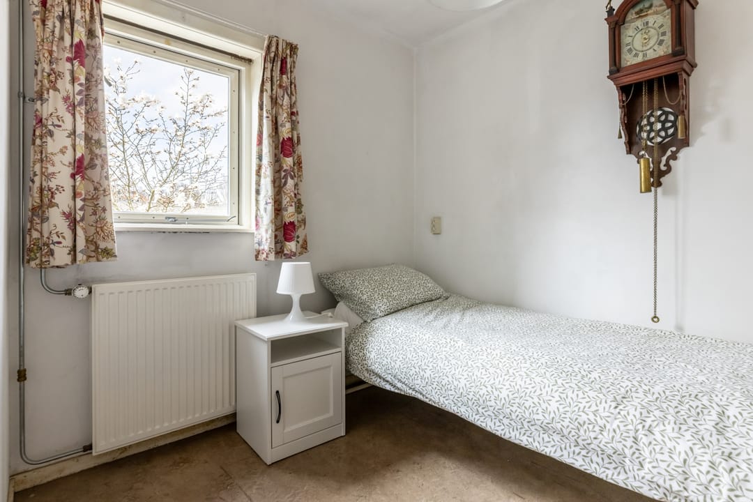 Photo 31 of Frederik Hendriklaan 56