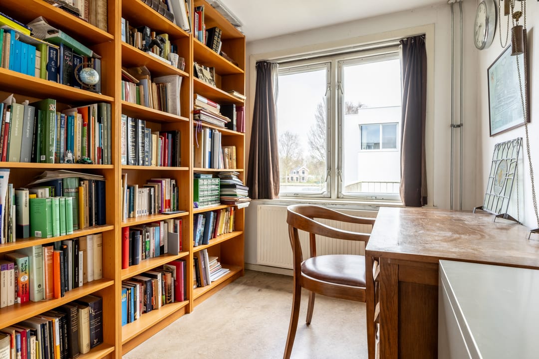 Photo 32 of Frederik Hendriklaan 56