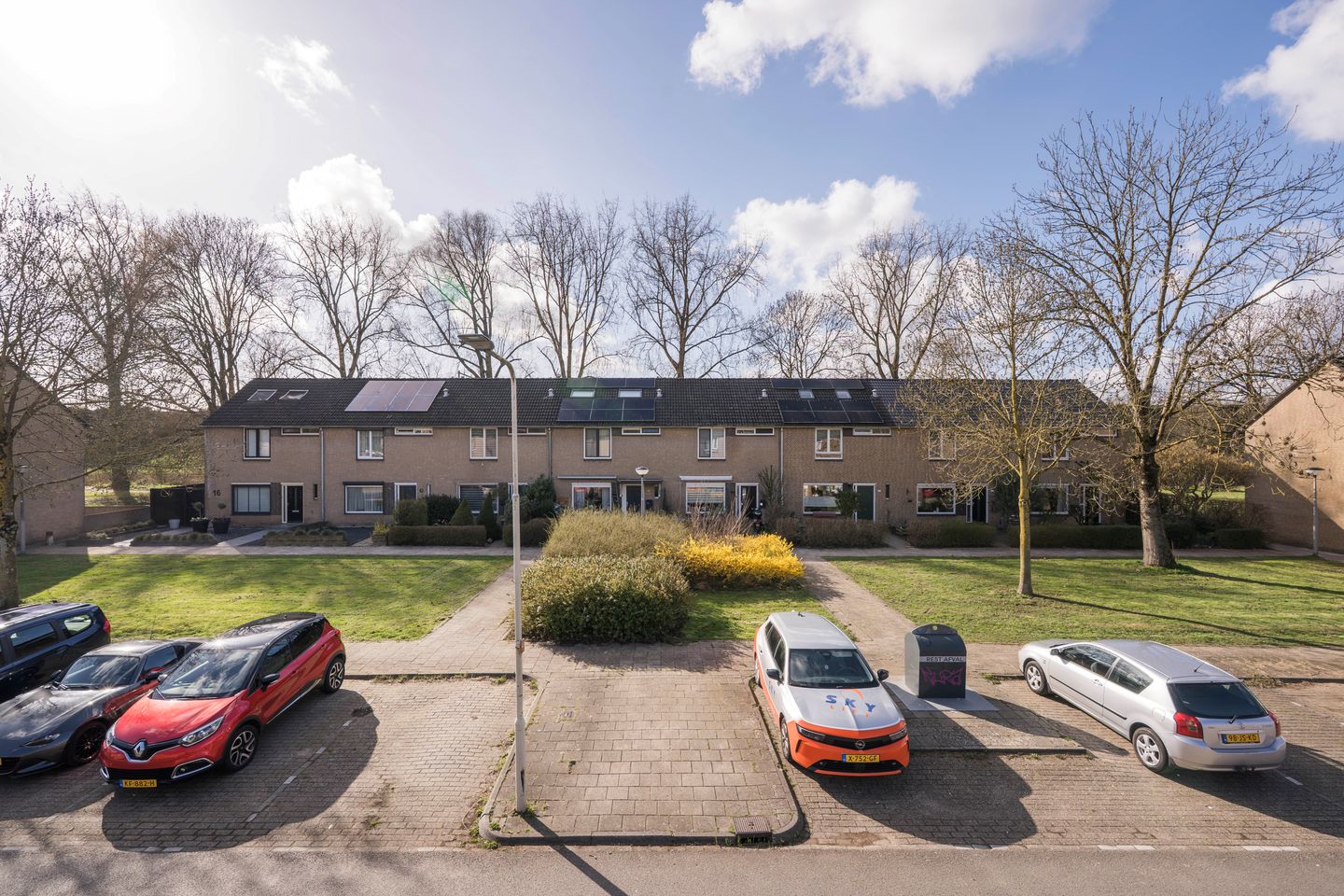 Photo 55 of Leerdamstraat 4