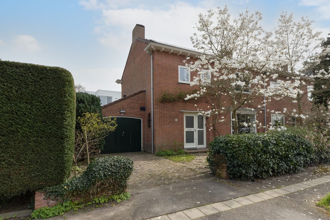 Photo 38 of Frederik Hendriklaan 56