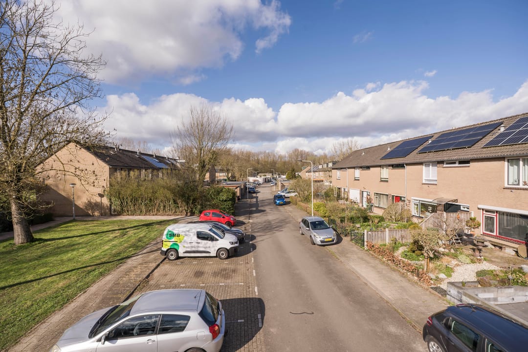 Photo 56 of Leerdamstraat 4