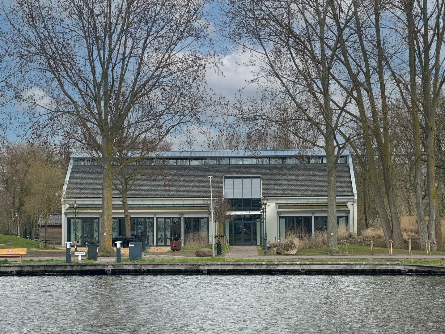 Photo 40 of Frederik Hendriklaan 56