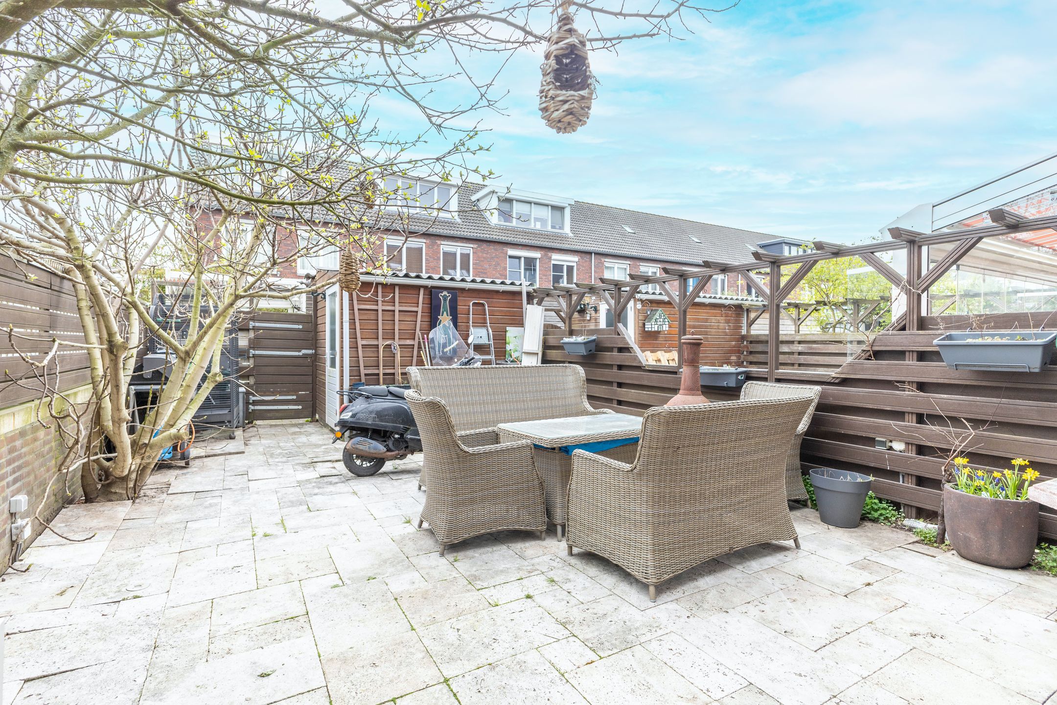 Photo 3 of EGoli 120