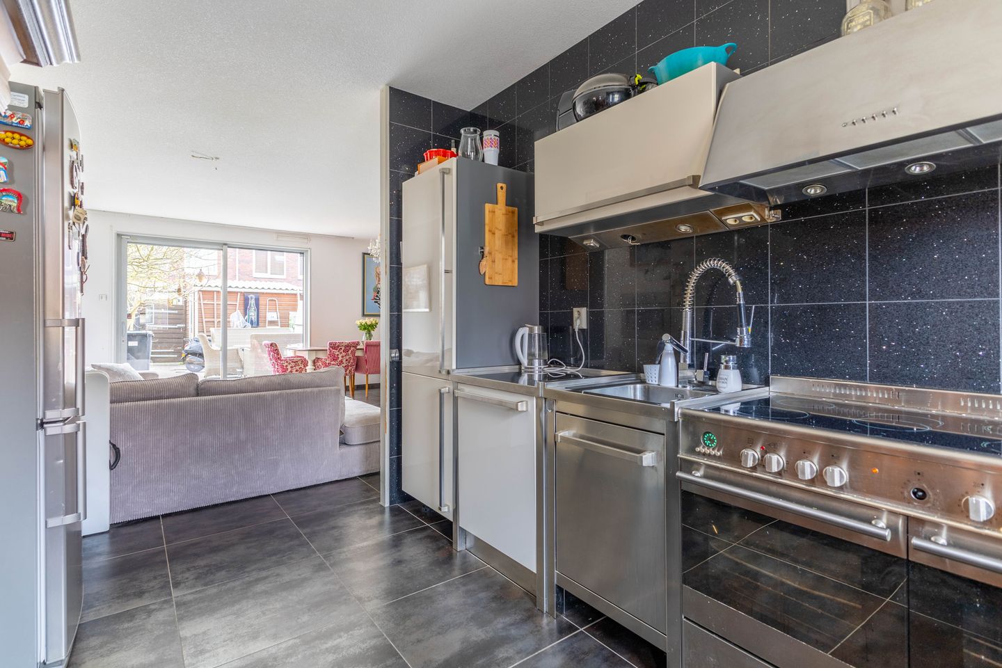 Photo 10 of EGoli 120