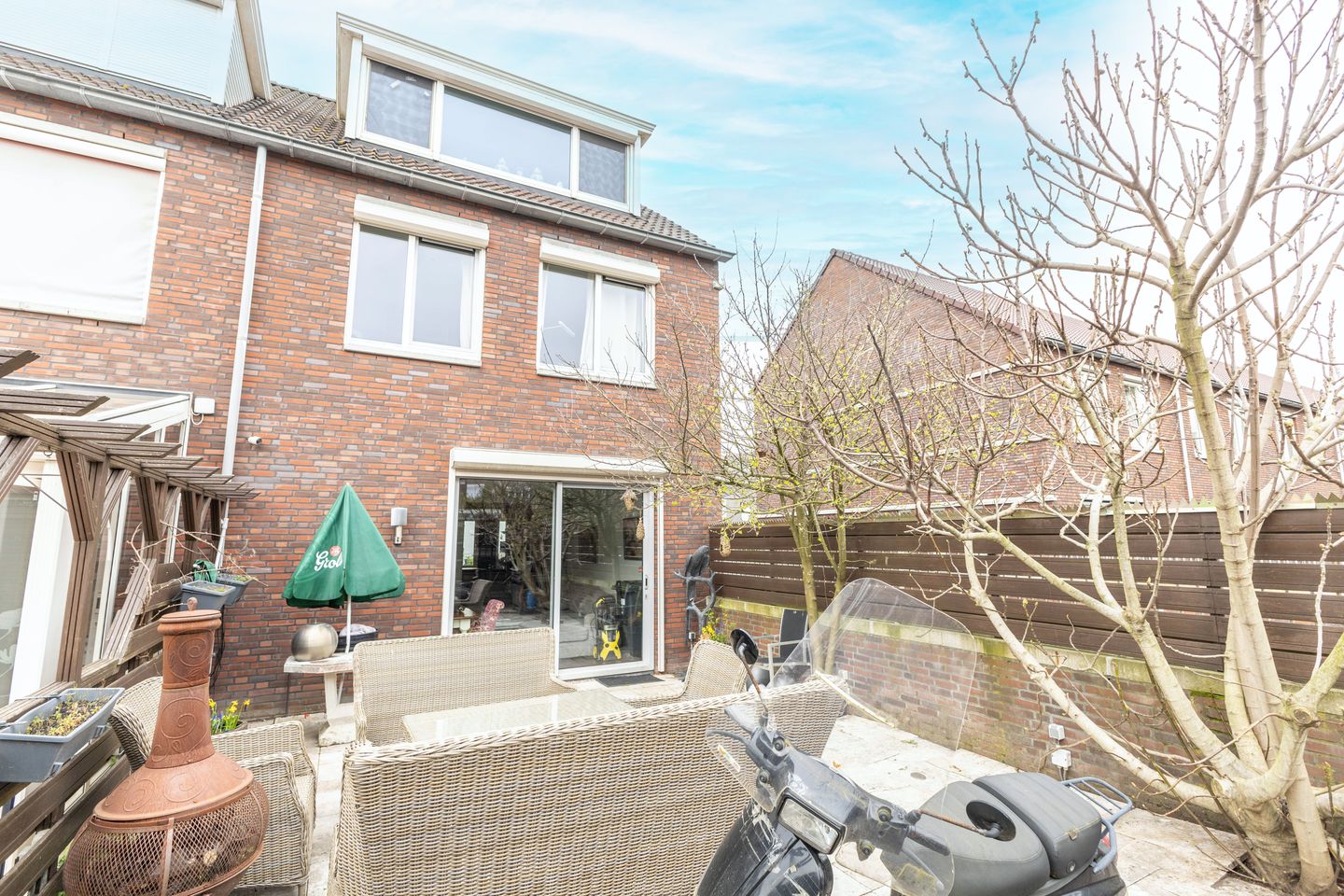 Photo 25 of EGoli 120