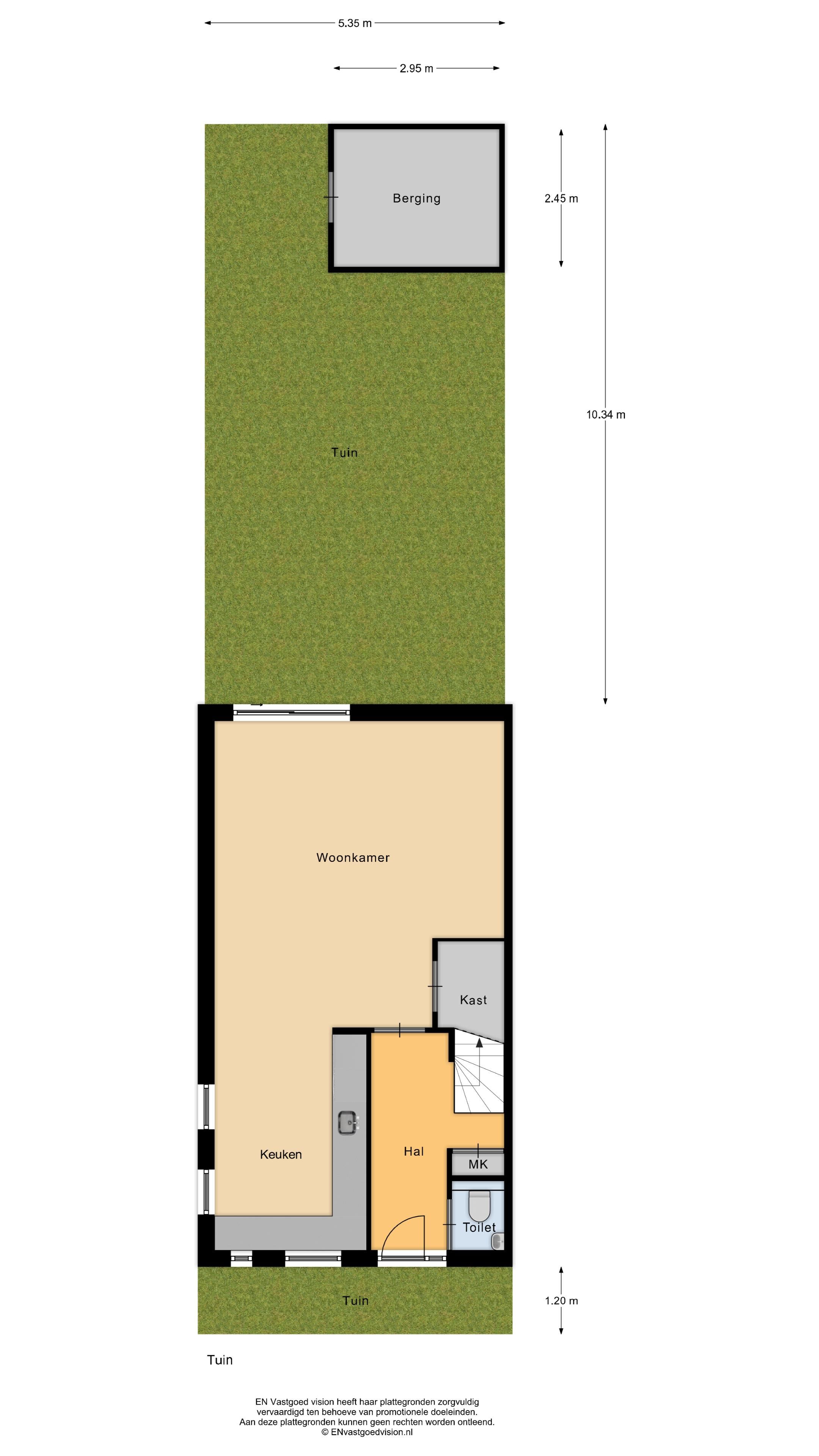 Photo 30 of EGoli 120