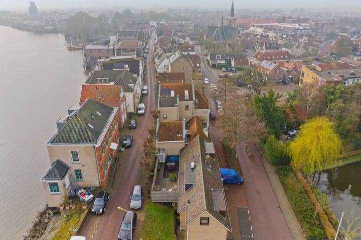 Foto 4 van Oost Buurtstraat 4