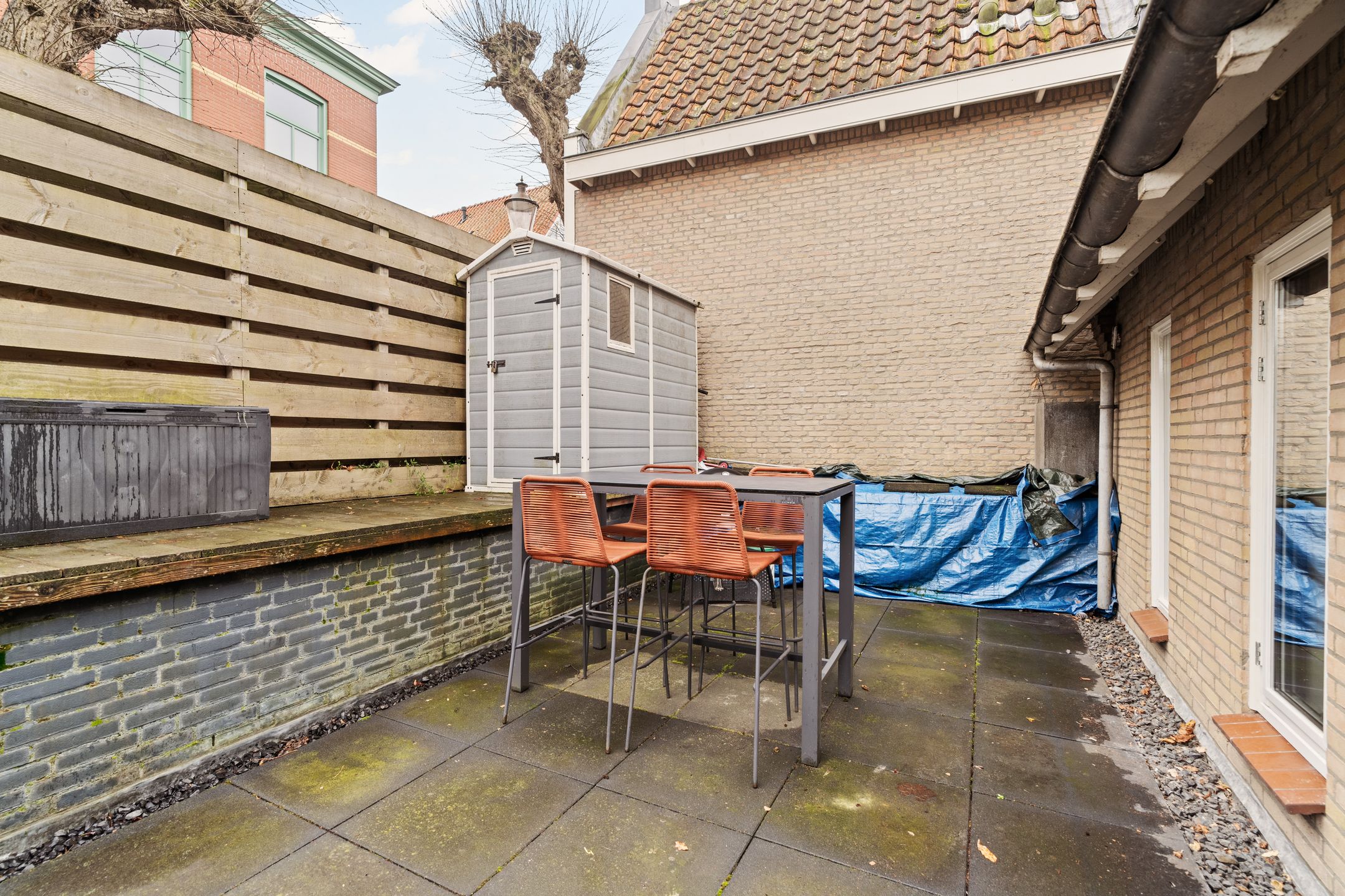 Foto 45 van Oost Buurtstraat 4