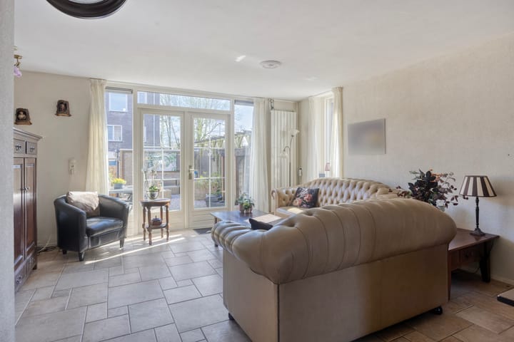 Photo 3 of Jordaanstoep 3